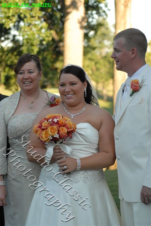 Virginia Wedding