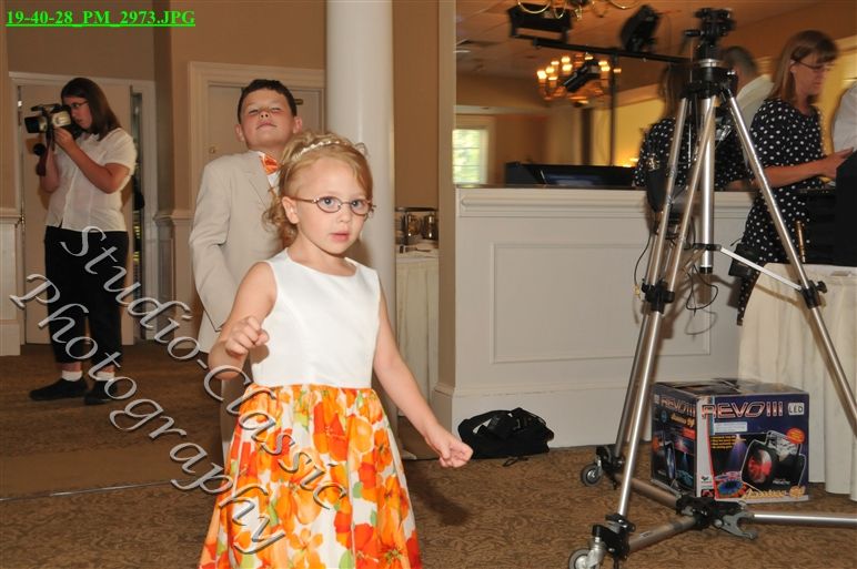 Virginia Wedding