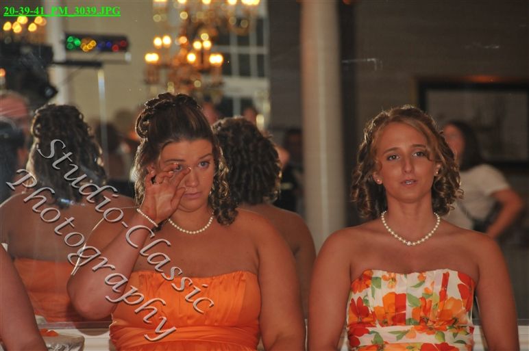 Virginia Wedding