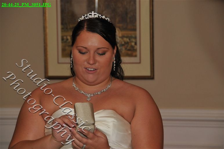 Virginia Wedding