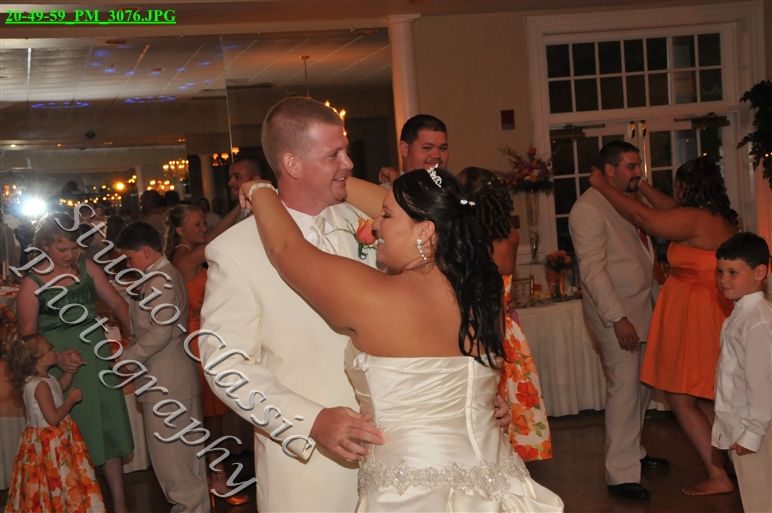 Virginia Wedding