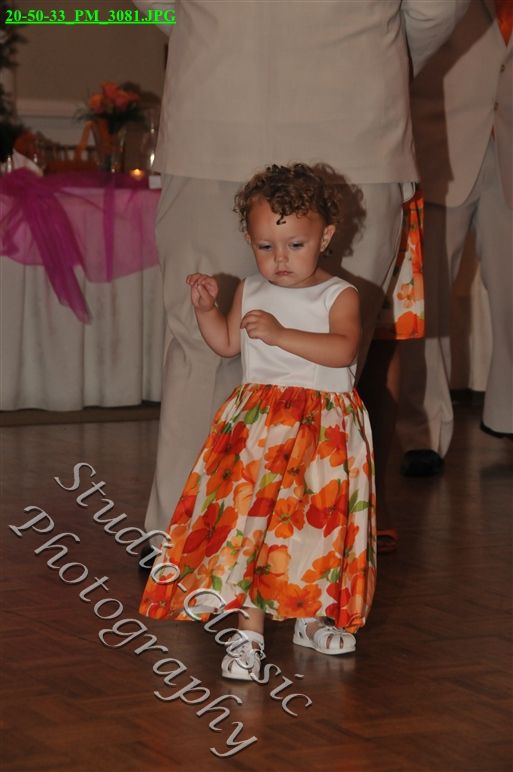 Virginia Wedding