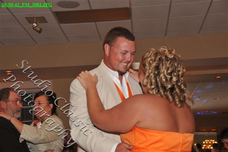 Virginia Wedding