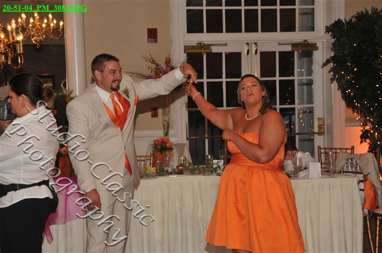 Virginia Wedding