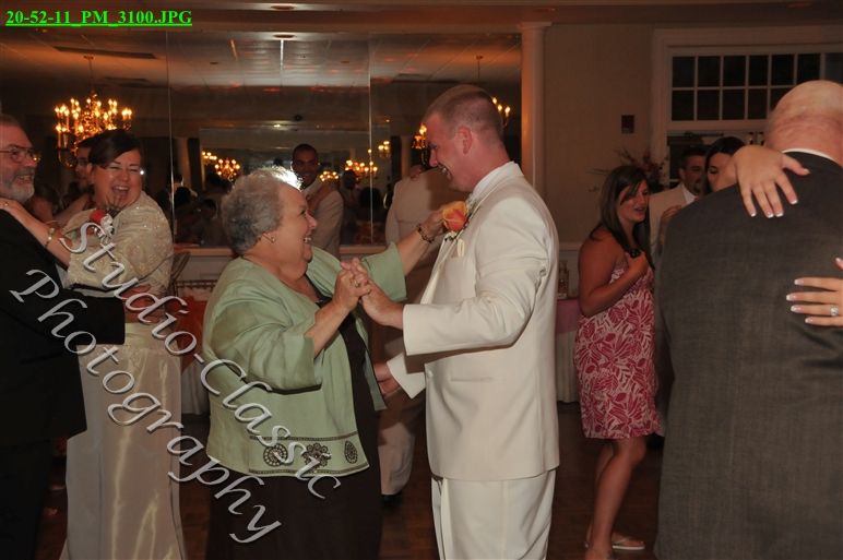 Virginia Wedding