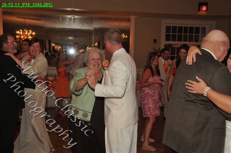 Virginia Wedding