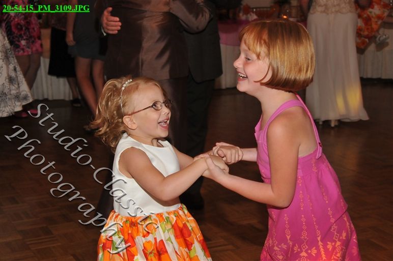 Virginia Wedding