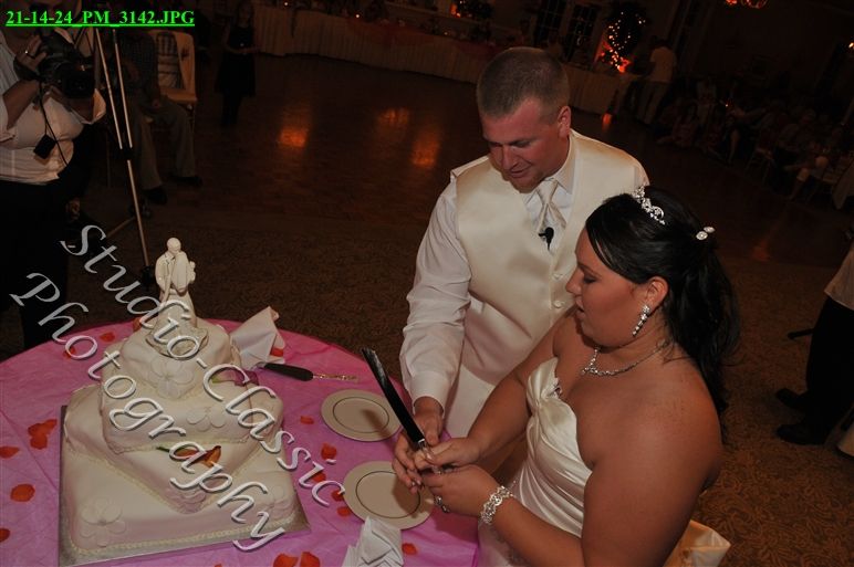 Virginia Wedding