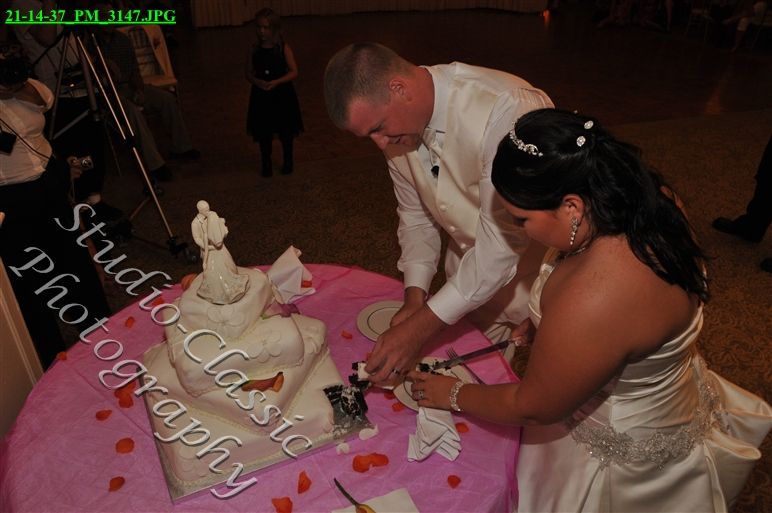 Virginia Wedding
