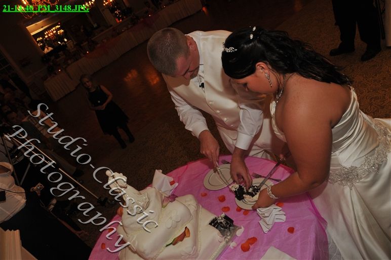 Virginia Wedding
