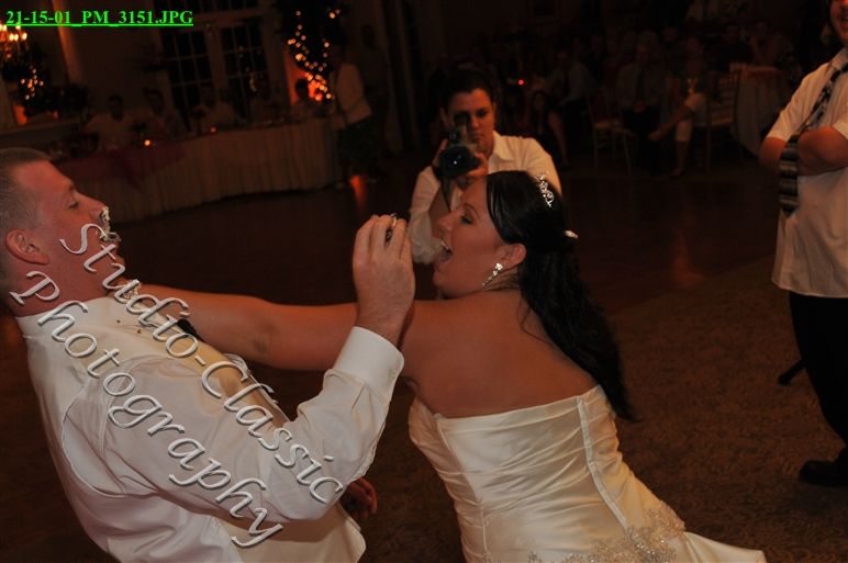 Virginia Wedding