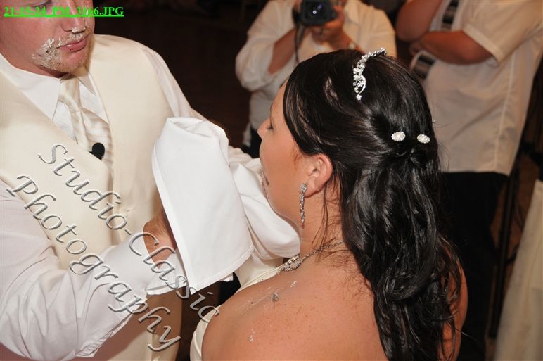 Virginia Wedding