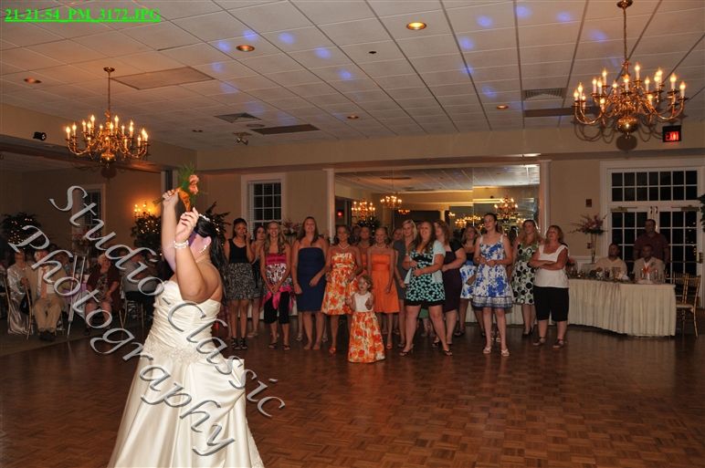 Virginia Wedding