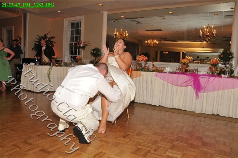 Virginia Wedding