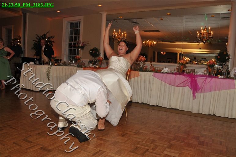 Virginia Wedding