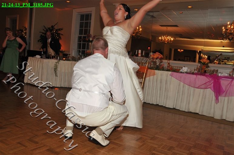 Virginia Wedding