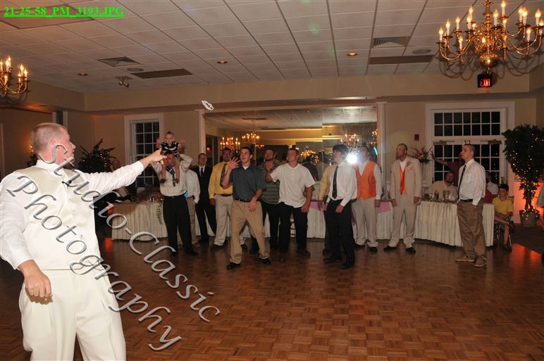 Virginia Wedding