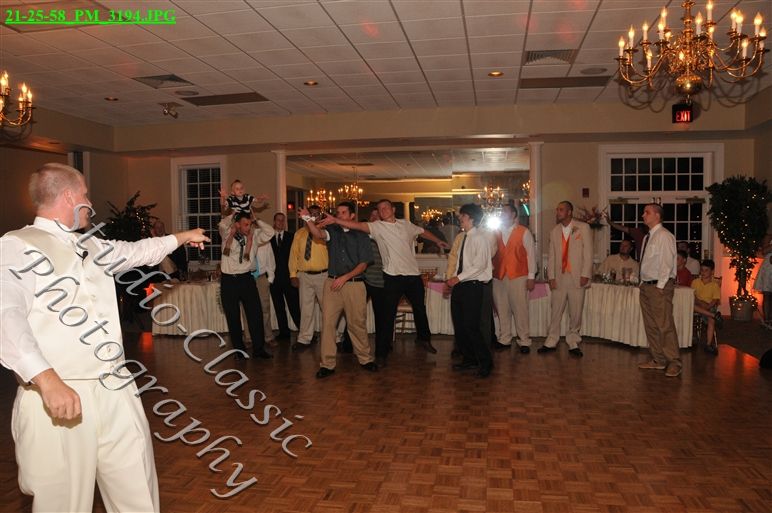 Virginia Wedding