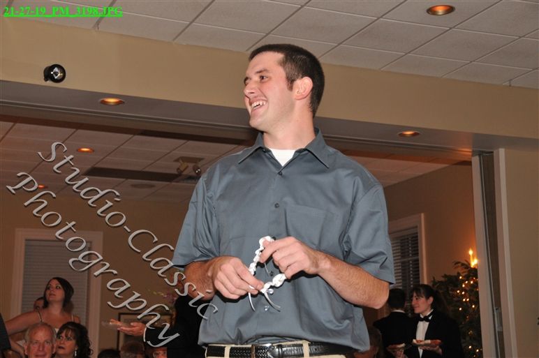 Virginia Wedding