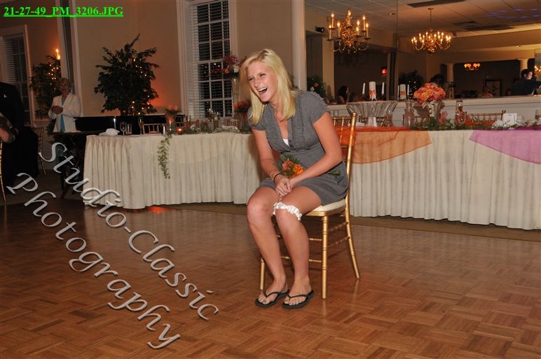 Virginia Wedding