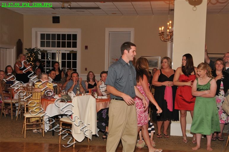Virginia Wedding