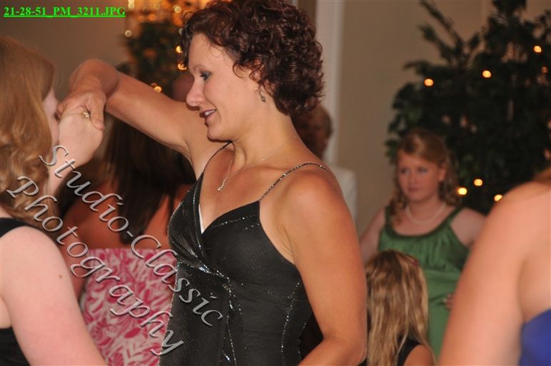 Virginia Wedding