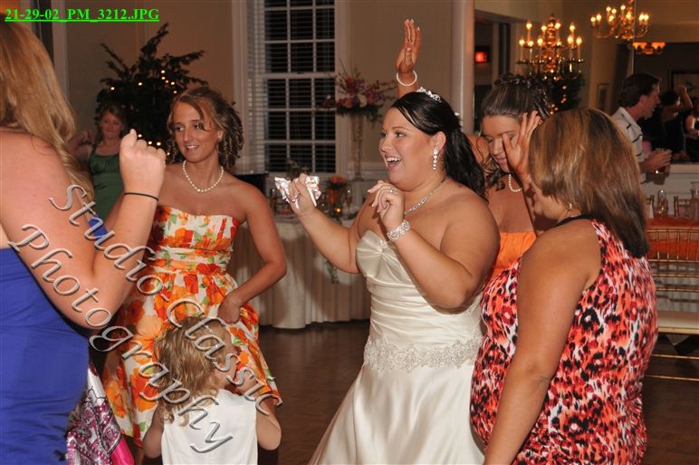 Virginia Wedding