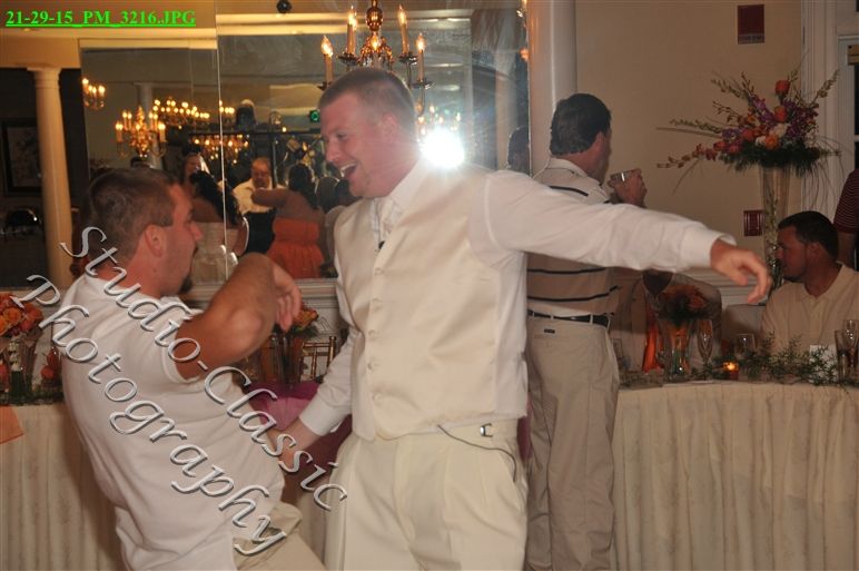 Virginia Wedding