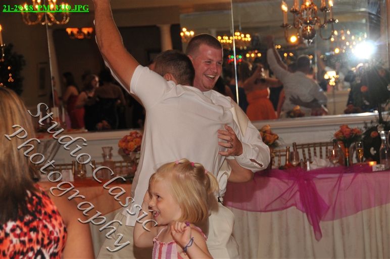 Virginia Wedding