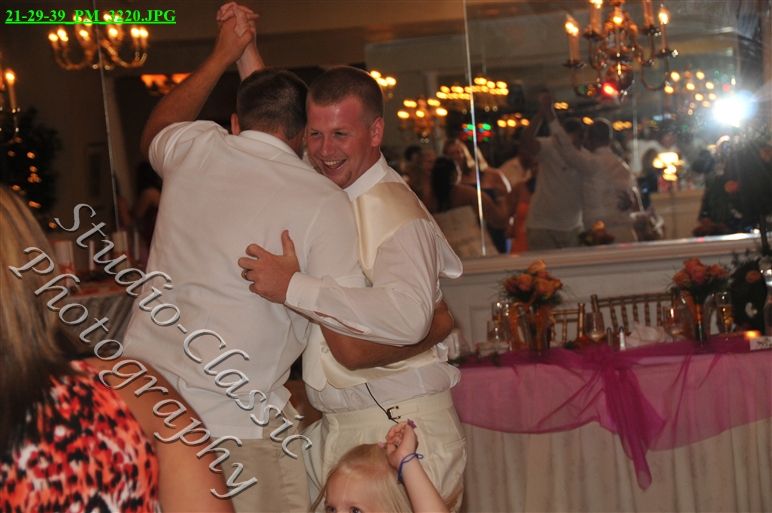 Virginia Wedding