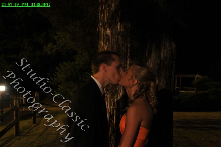Virginia Wedding