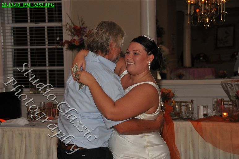 Virginia Wedding