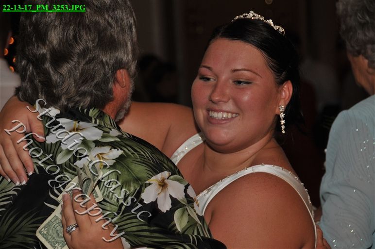 Virginia Wedding