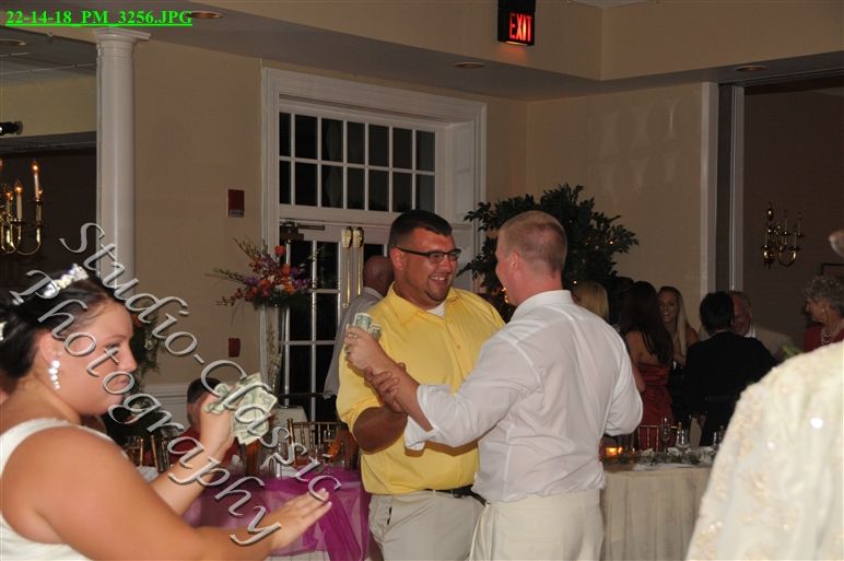 Virginia Wedding