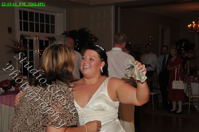 Virginia Wedding