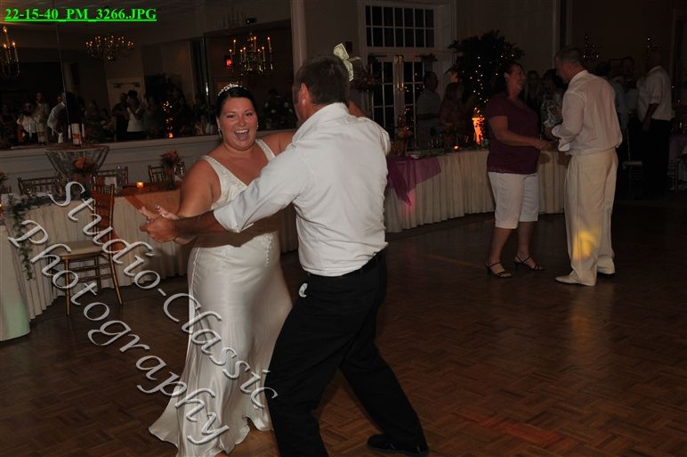 Virginia Wedding