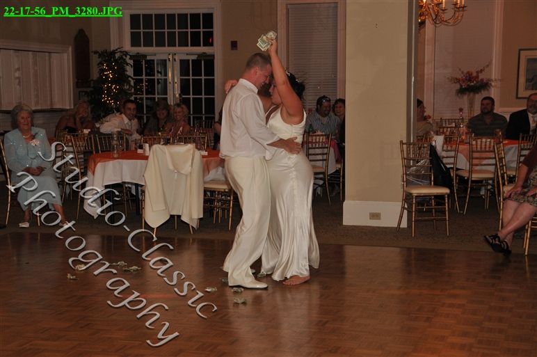 Virginia Wedding