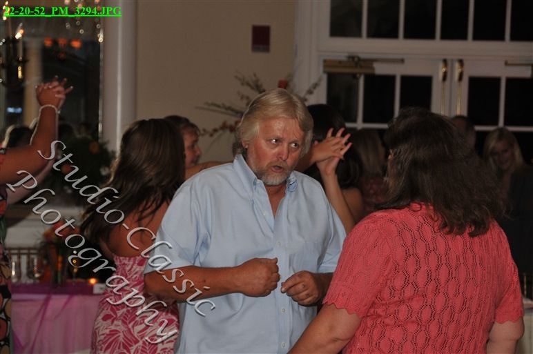 Virginia Wedding