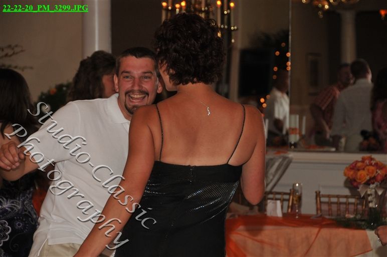Virginia Wedding