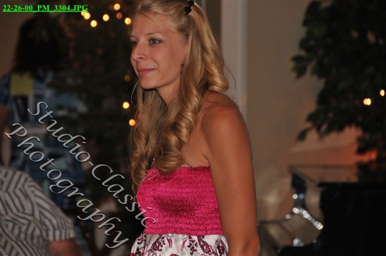 Virginia Wedding