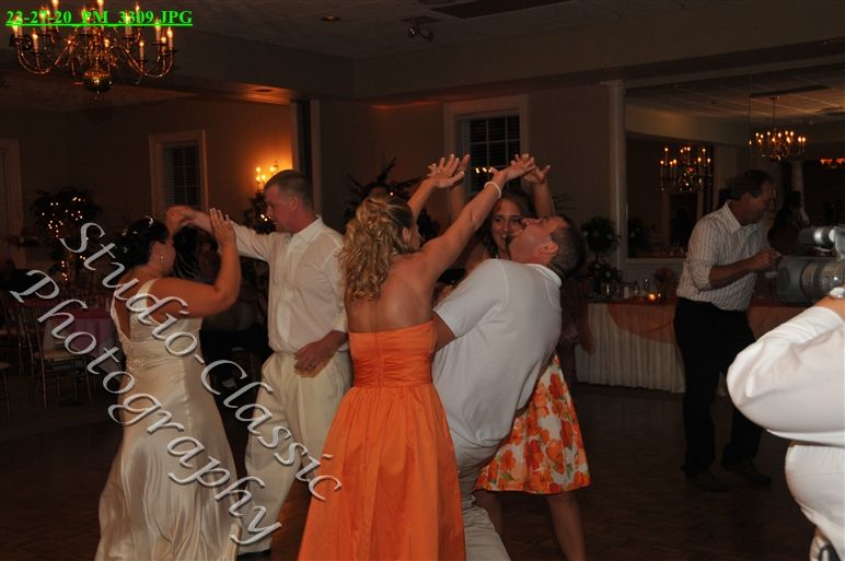 Virginia Wedding