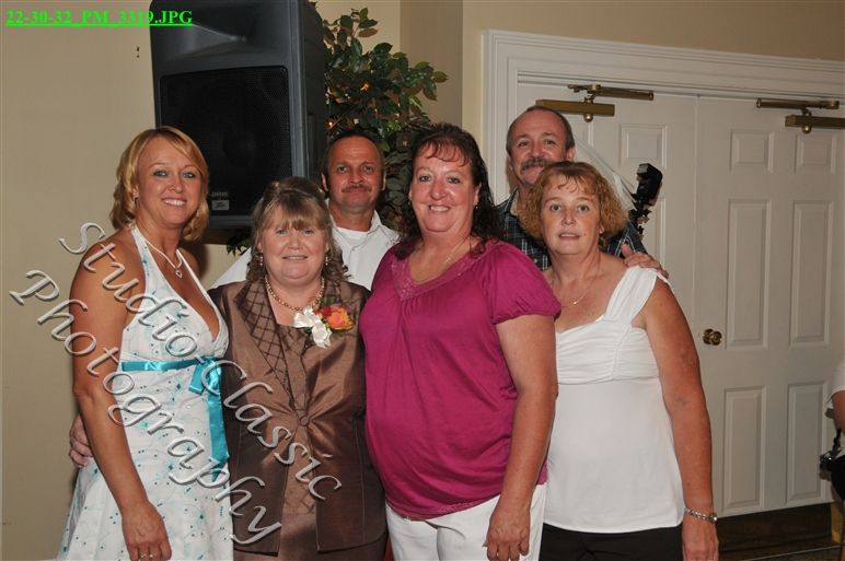 Virginia Wedding