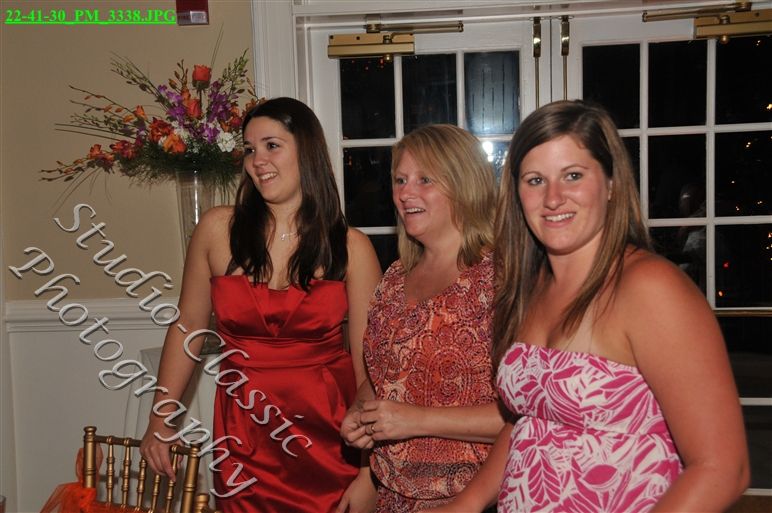 Virginia Wedding