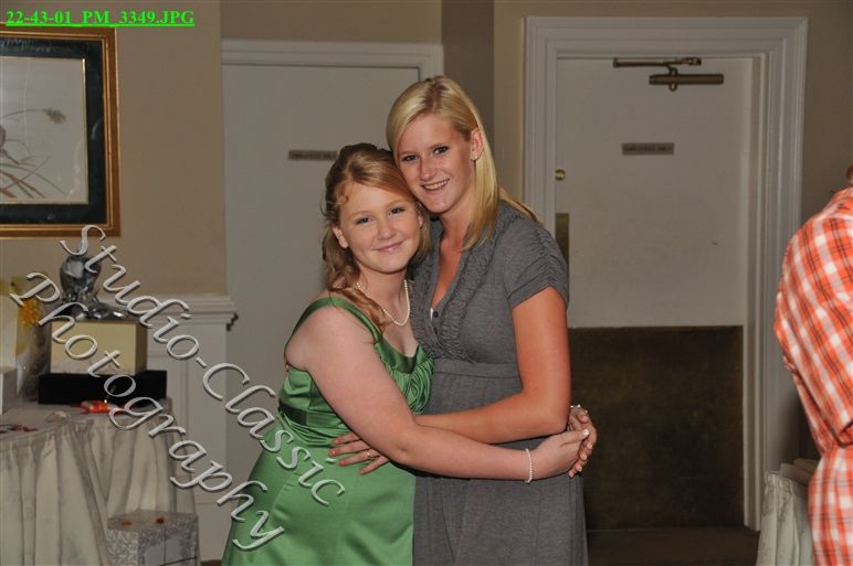 Virginia Wedding