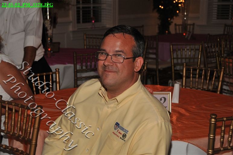 Virginia Wedding