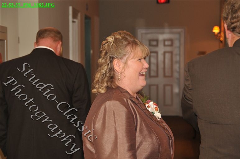 Virginia Wedding