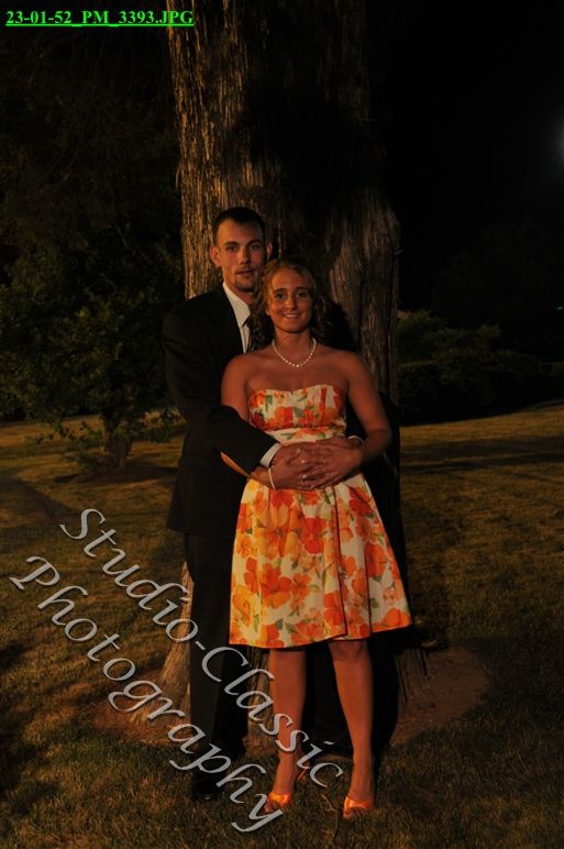 Virginia Wedding