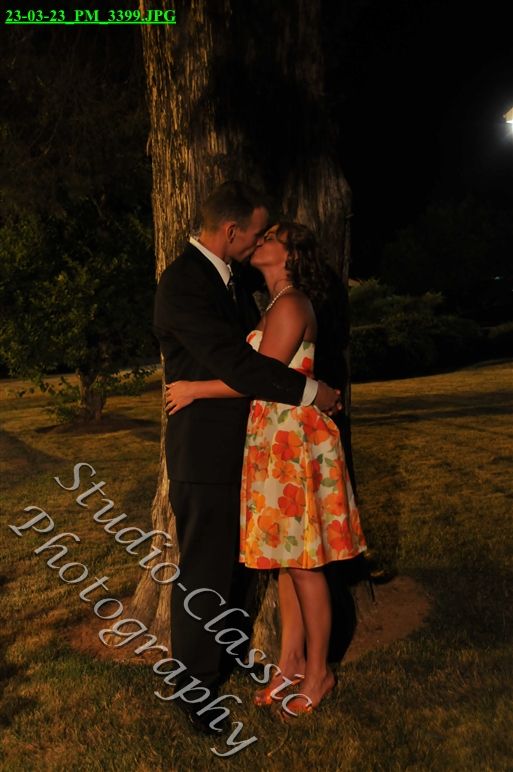 Virginia Wedding
