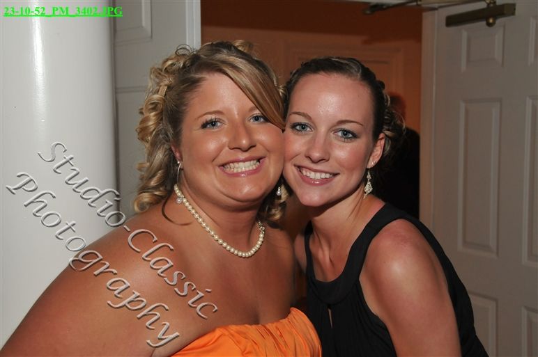 Virginia Wedding