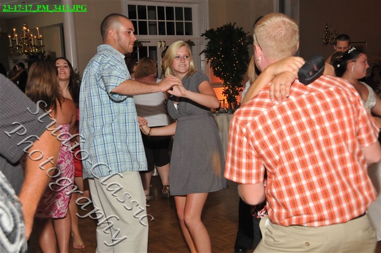Virginia Wedding